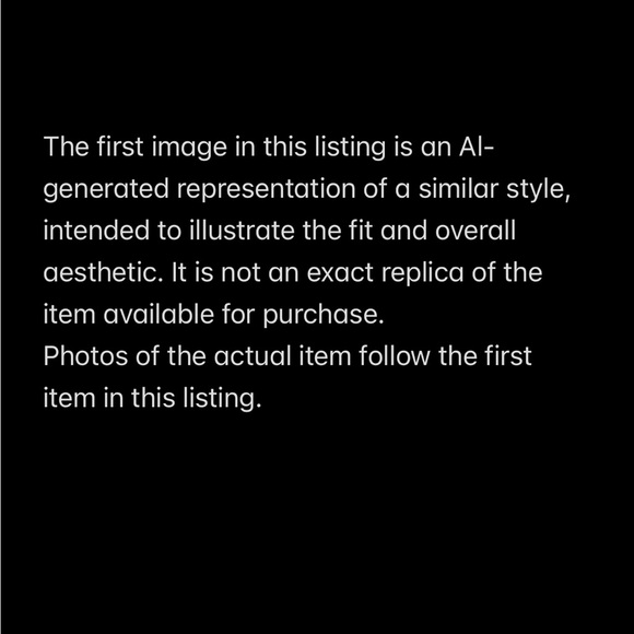 Worthington geo design smocked top xs - Picture 9 of 9